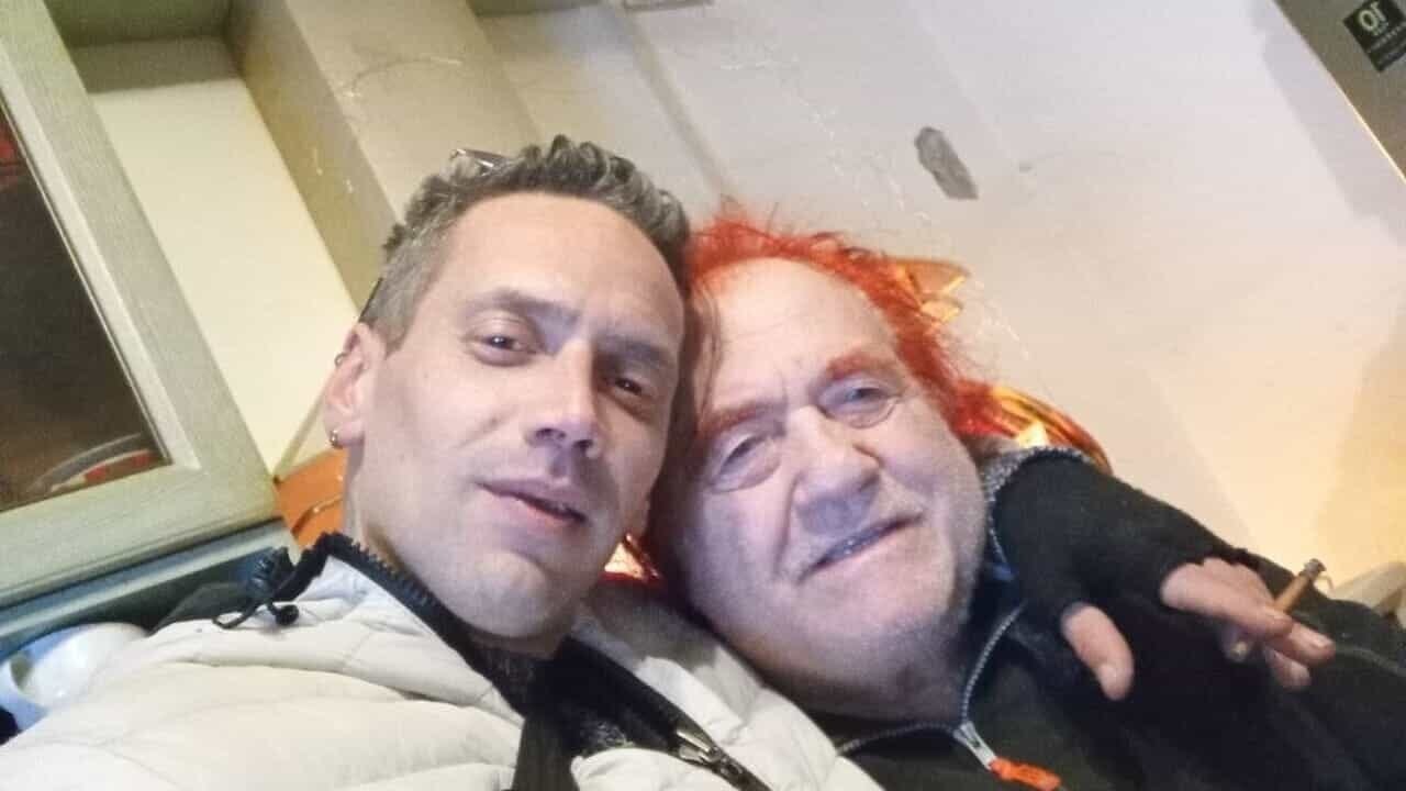 Immagine per Rintracciato a Monfalcone il presunto responsabile dell’omicidio di Franco Bernardo Bergamin