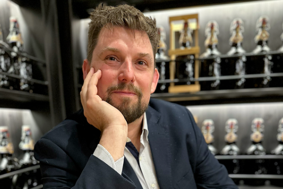 Copertina per Il centrodestra sanpierino schiera Alex D'Aronco con la civica 'Per San Pier'