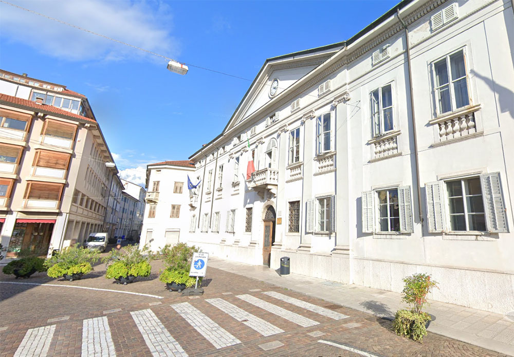 Immagine per Sicurezza urbana tra Gorizia e Nova Gorica, parte la tre giorni 'Safe - Cities'