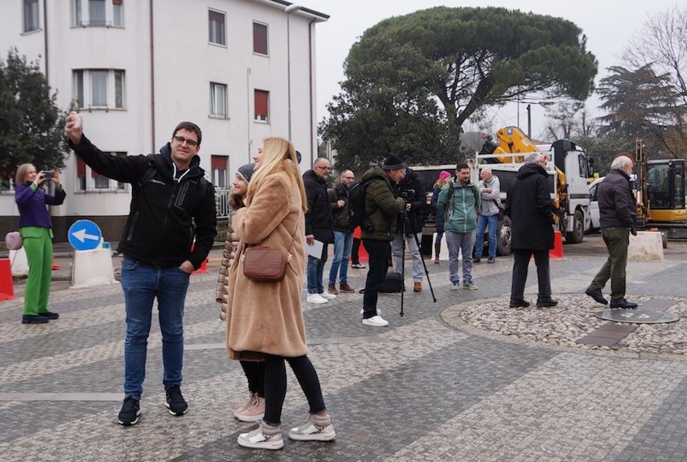 Copertina per Le ‘città gemelle’ accolgono Interreg GO!, il grande evento sull’integrazione europea il 27 e 28 marzo