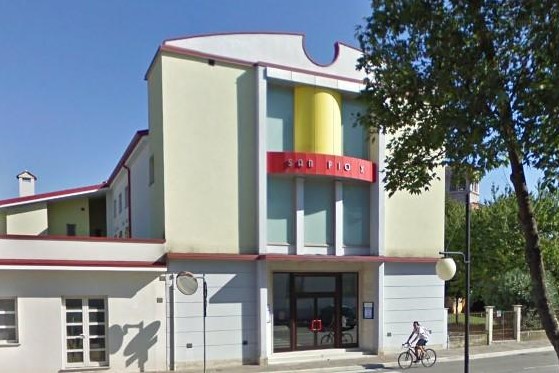 Immagine per La compagnia Corbatto e il laboratorio La Barraca di nuovo insieme al San Pio X, giovedì 27 il doppio spettacolo