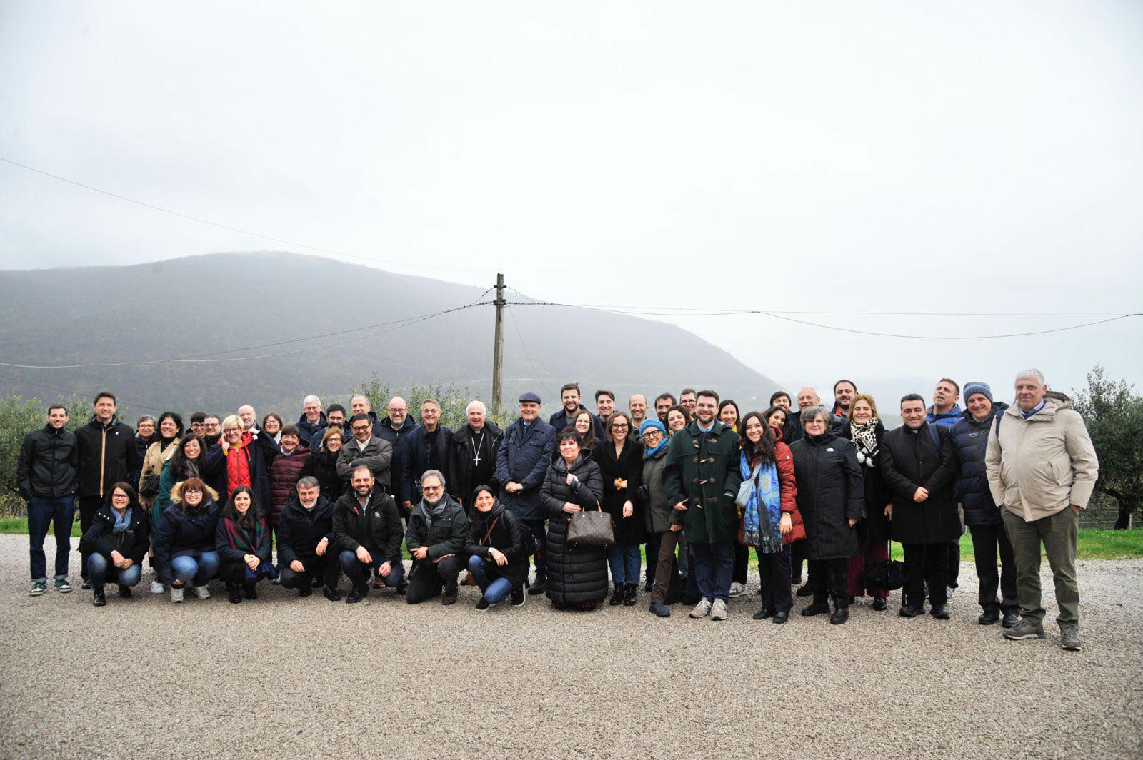 Immagine per Il Consiglio Nazionale dell’Azione Cattolica alla scoperta di Gorizia e Nova Gorica, modelli di «pace possibile e dialogo tra i popoli»