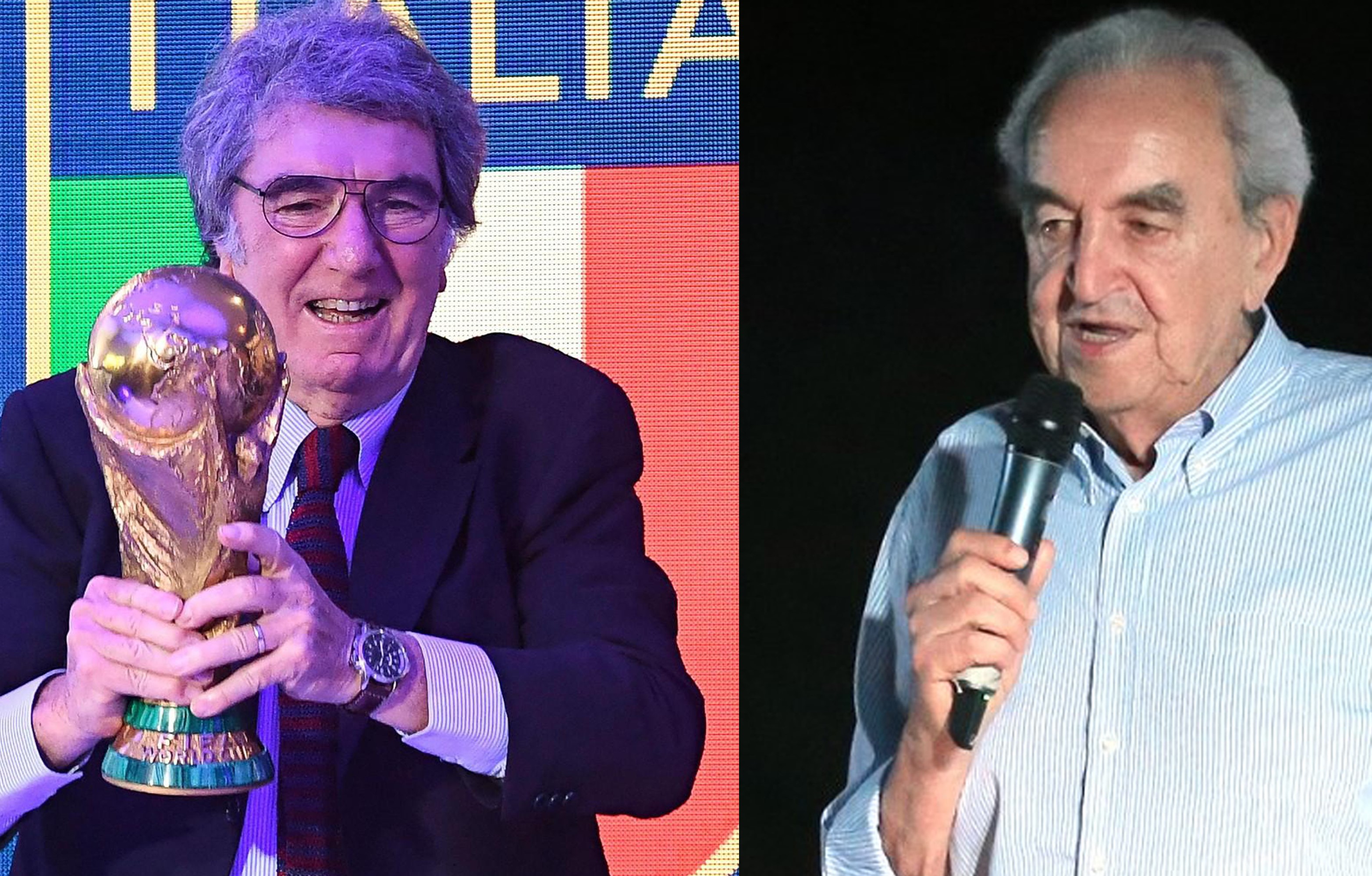 Copertina per La semplicità di Bruno Pizzul nei ricordi di Dino Zoff: due amici al centro dell’impresa dell'82