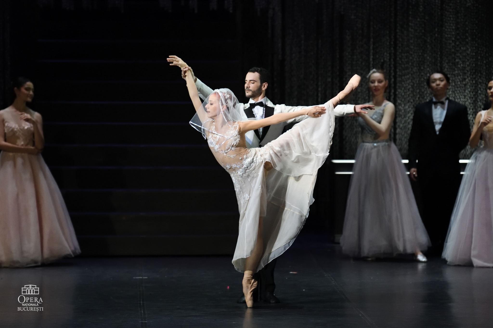 Immagine per Gorizia, domani sera al Verdi il ‘Romeo e Giulietta’ del corpo di ballo dell’Opera Nazionale di Bucarest