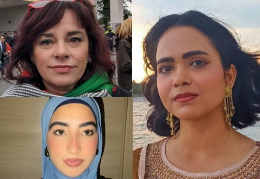 Immagine per «Femminismo a parole ma fatti zero»: il bilancio di Morsolin, Abbane e Akhter sui nove anni di Cisint