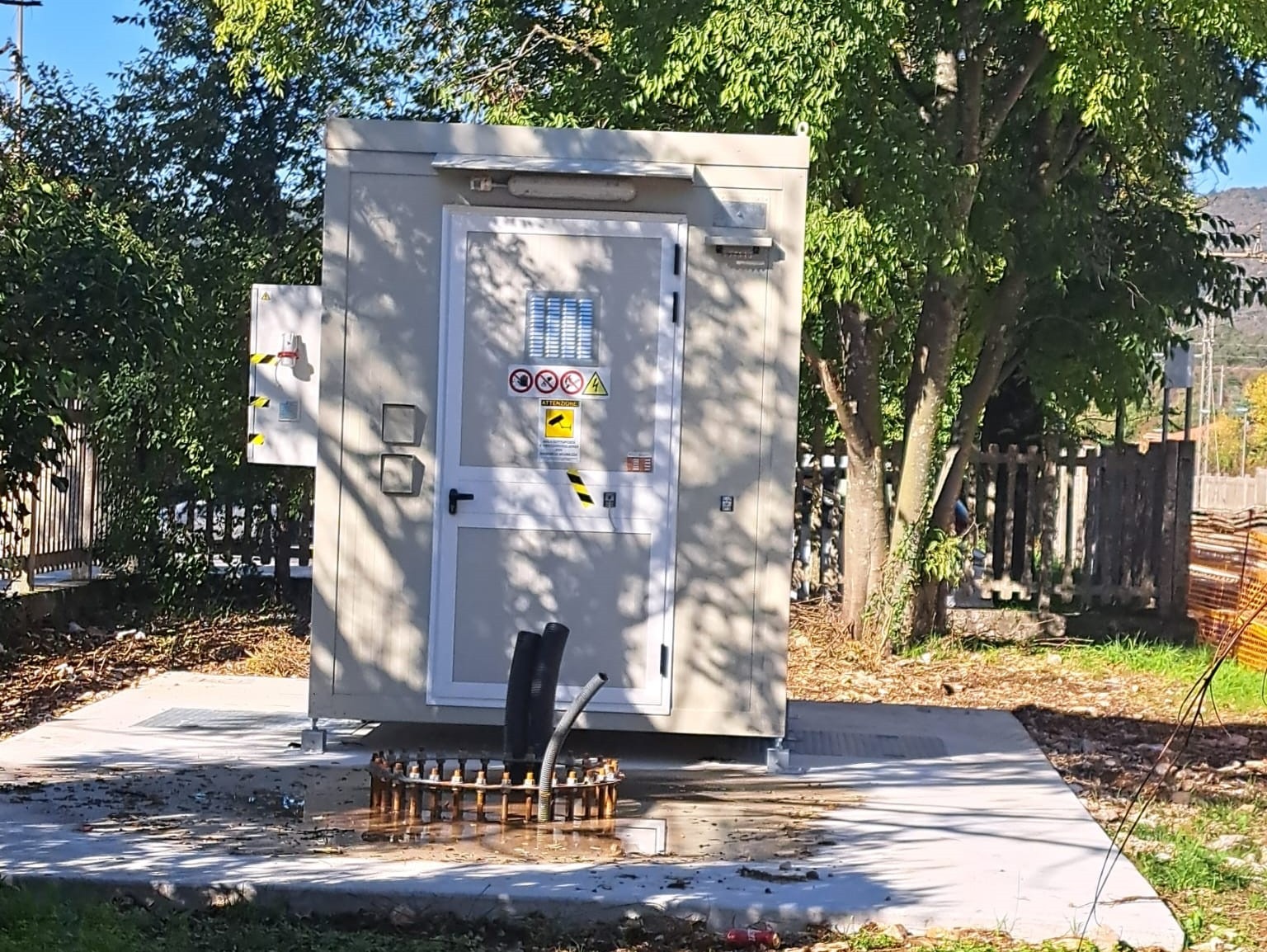 Duino Aurisina, la mozione contro nuova antenna di 24 metri alla stazione di Visogliano unisce maggioranza e opposizione 