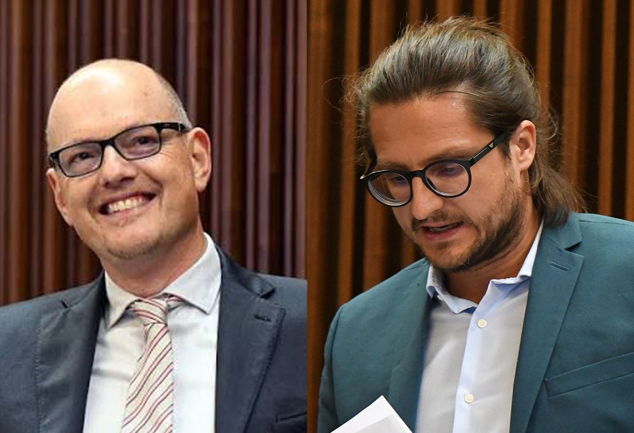 Copertina per Its Academy, la Giunta Fvg accoglie la richiesta di rafforzamento di Bullian e Putto: «Garantire offerta anche nell’area di Gorizia»