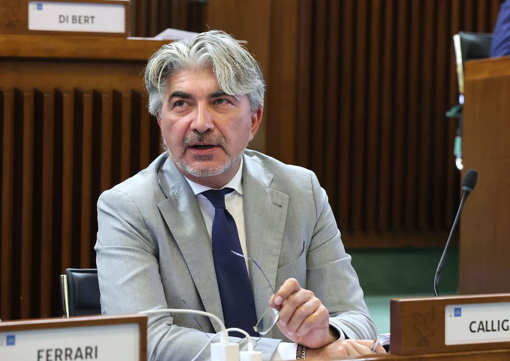 La norma per frenare i negozi etnici divide la politica regionale, Moretti e Bullian replicano all’emendamento di Calligaris