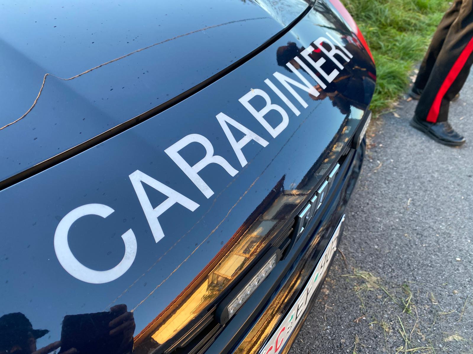 Furto di oggetti personali in spiaggia a Grado, i Carabinieri di Ronchi individuano e denunciano un uomo