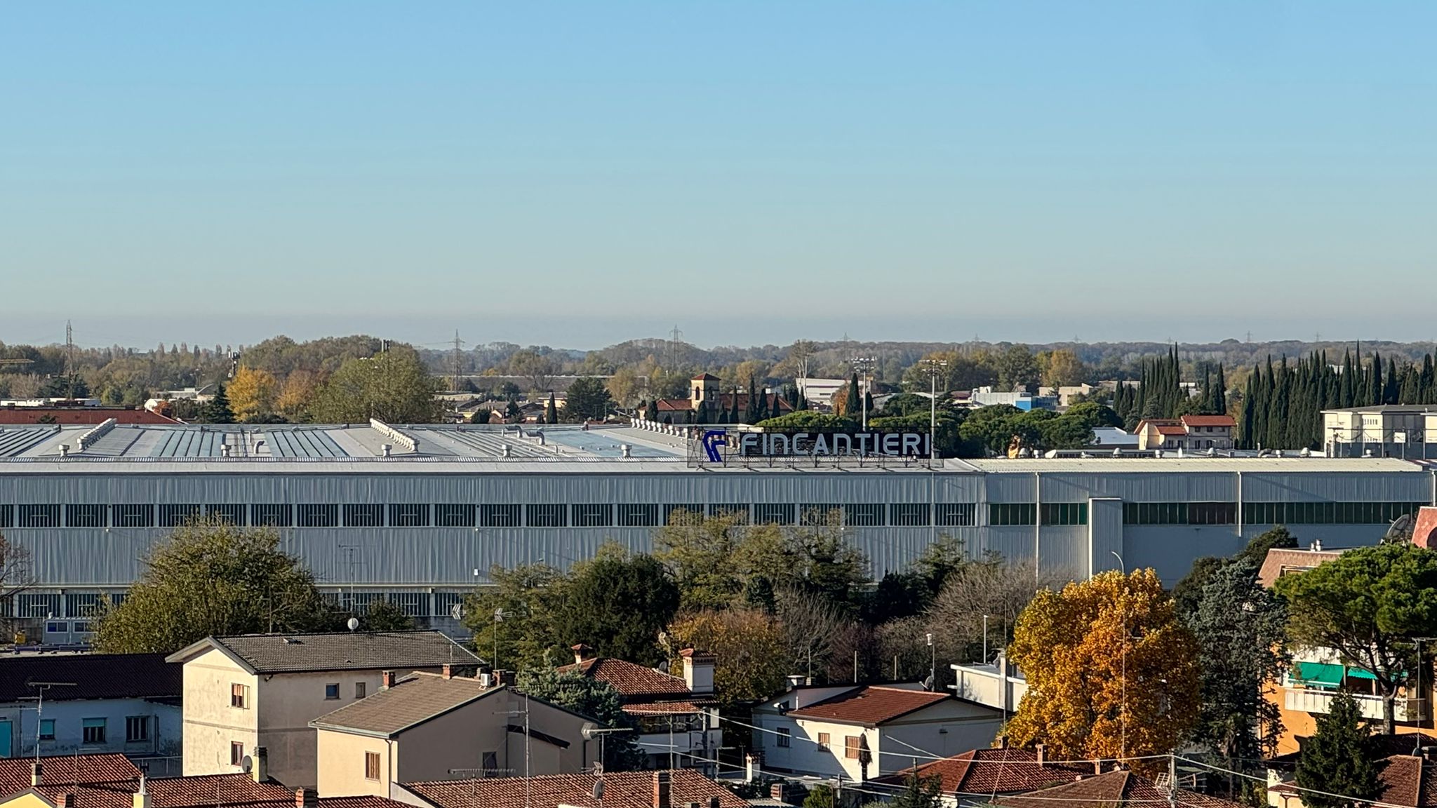 Lettere – Vicenda Fincantieri, Criscitiello: «Mercato senza vincoli, ma si chiede alle aziende di risolvere i problemi sociali»