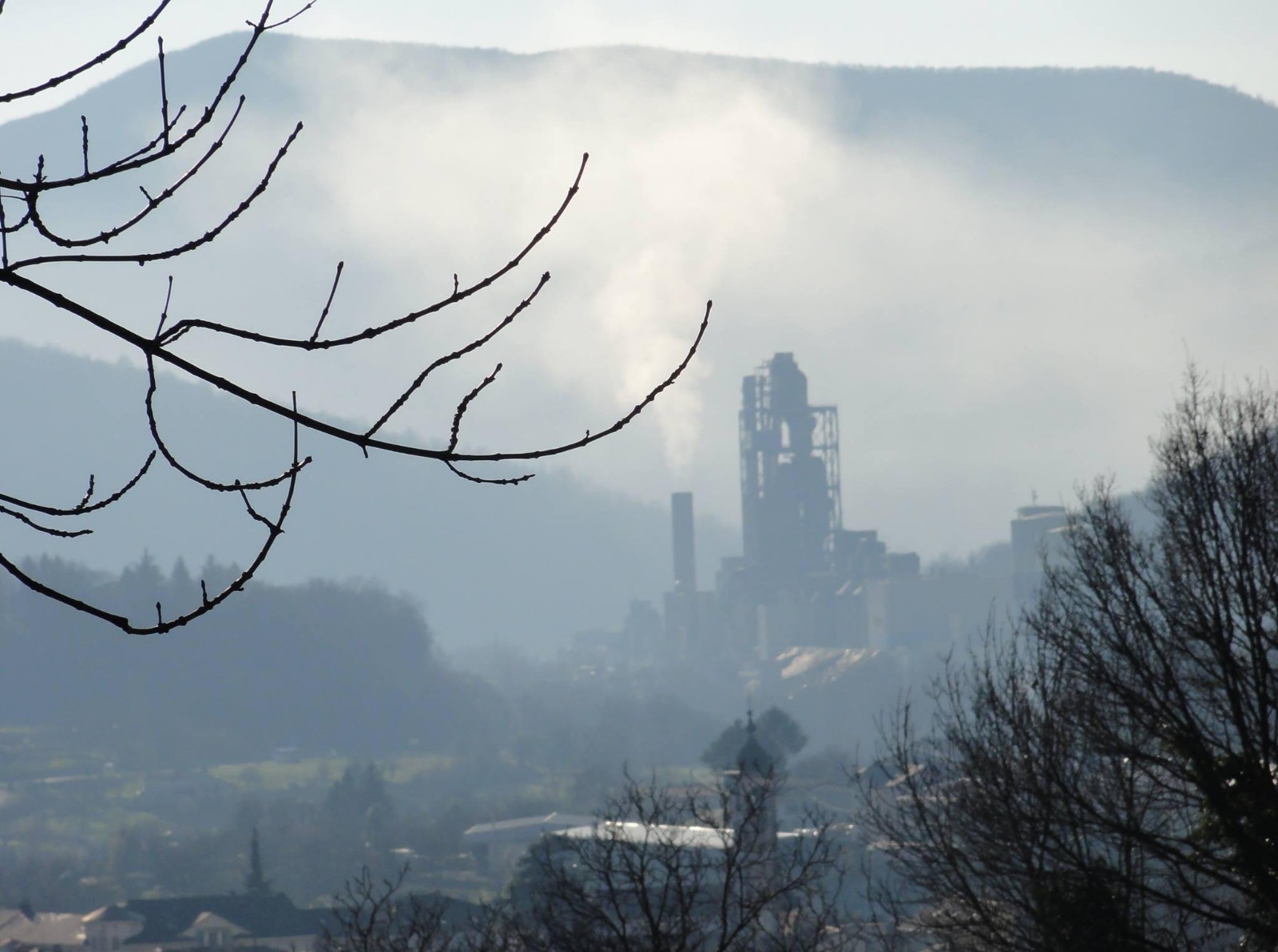 Immagine per Lettere – Non respirare