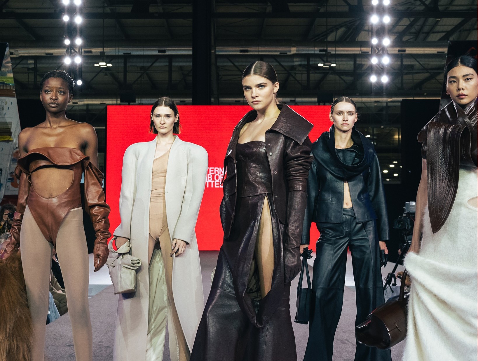 Il concorso Mittelmoda arriva al Teatro Verdi con un’edizione speciale per Go! 2025, sabato 8 novembre il défilé