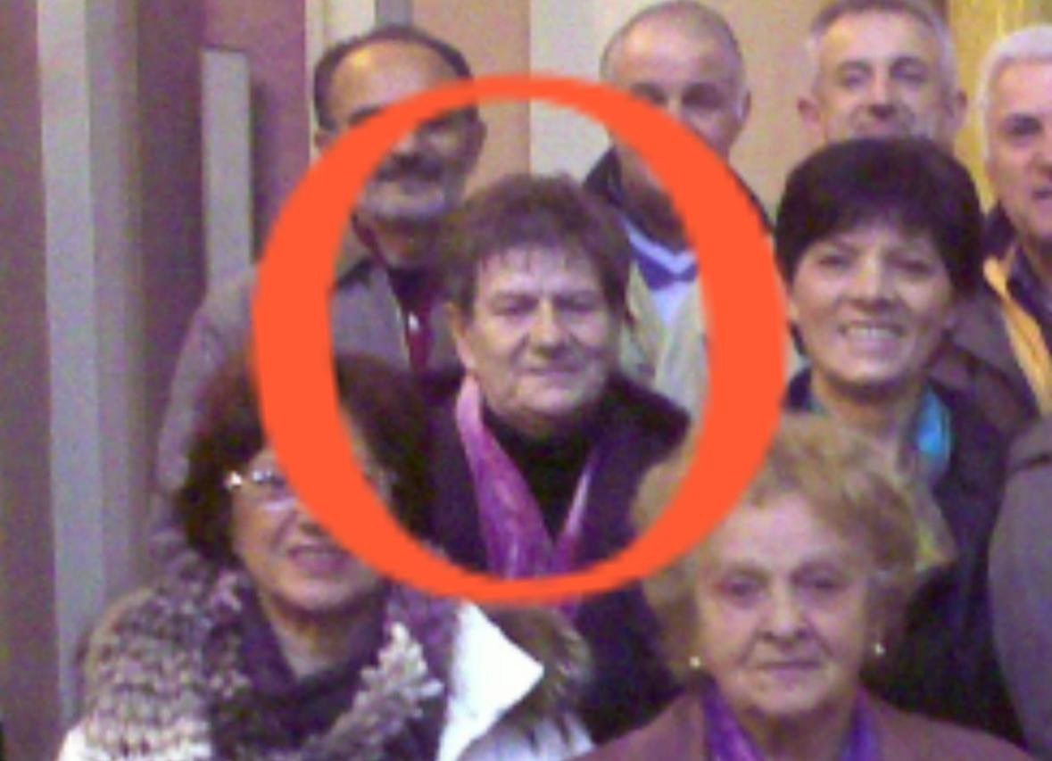 Ritrovata tra le macerie anche Guerrina Scokaj, seconda vittima della frana a Brazzano