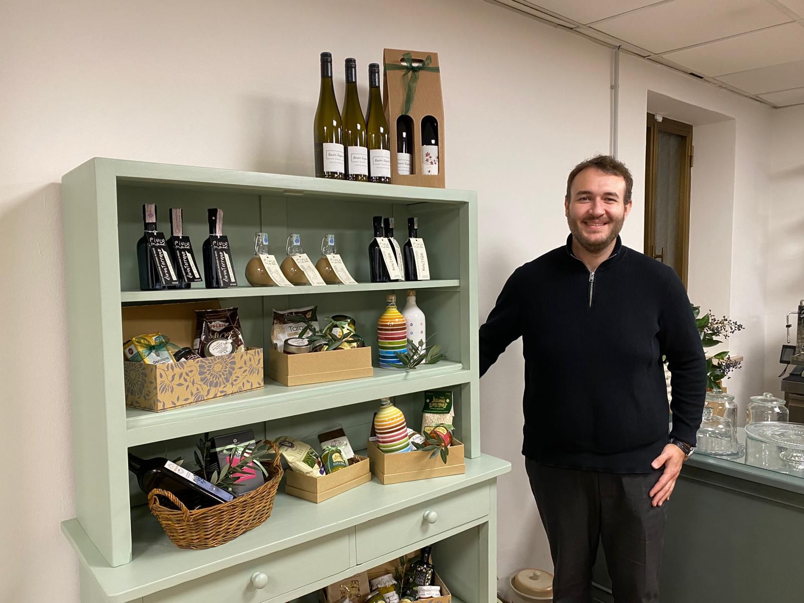 Immagine per Ritrovato senza vita Quirin Kuhnert, la conferma delle autorità