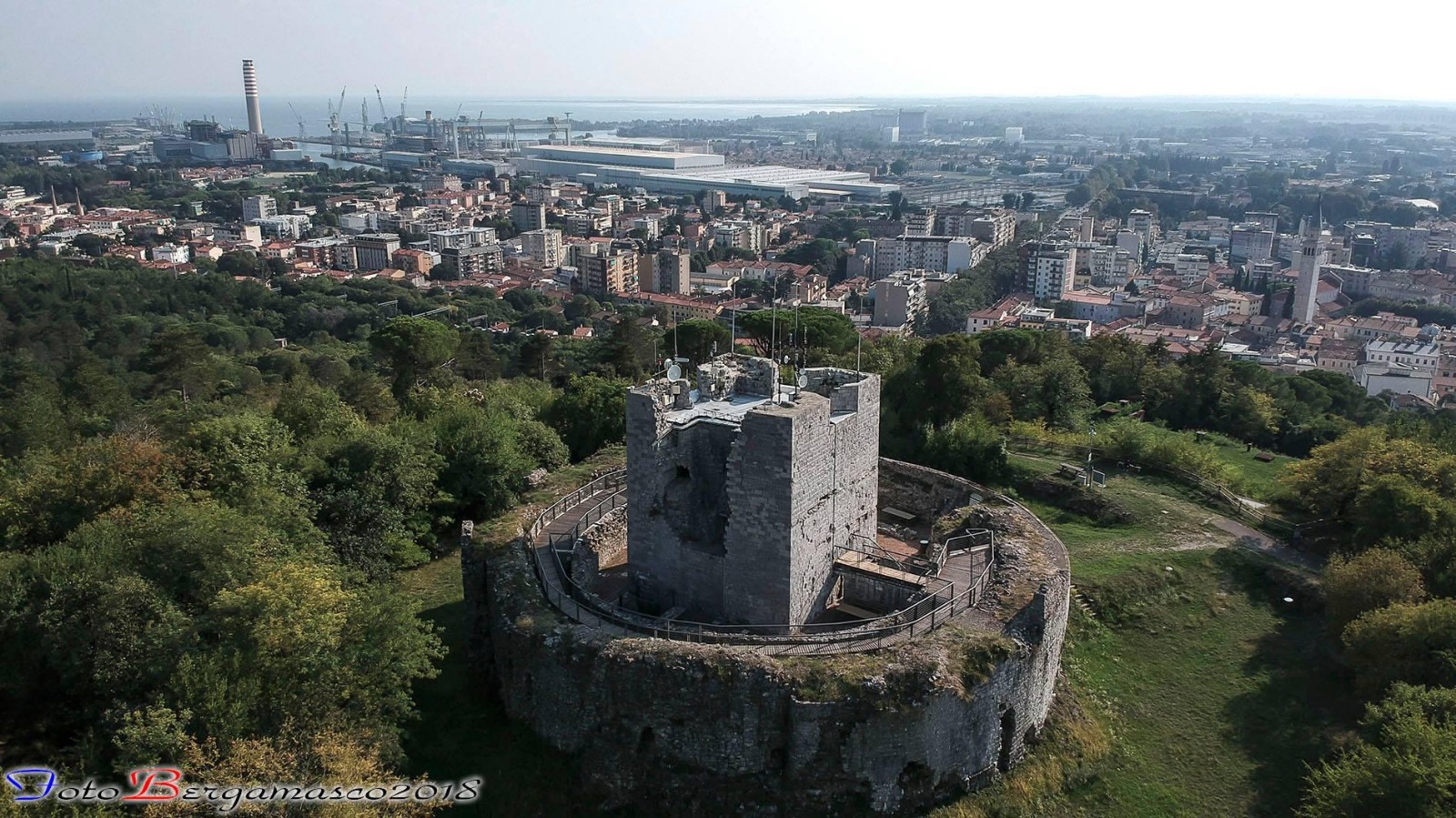 Immagine per A Monfalcone e Doberdò la ‘Tri-orienteering challenge’: due giorni di skyrunning, orienteering e mountain bike tra Carso e mare