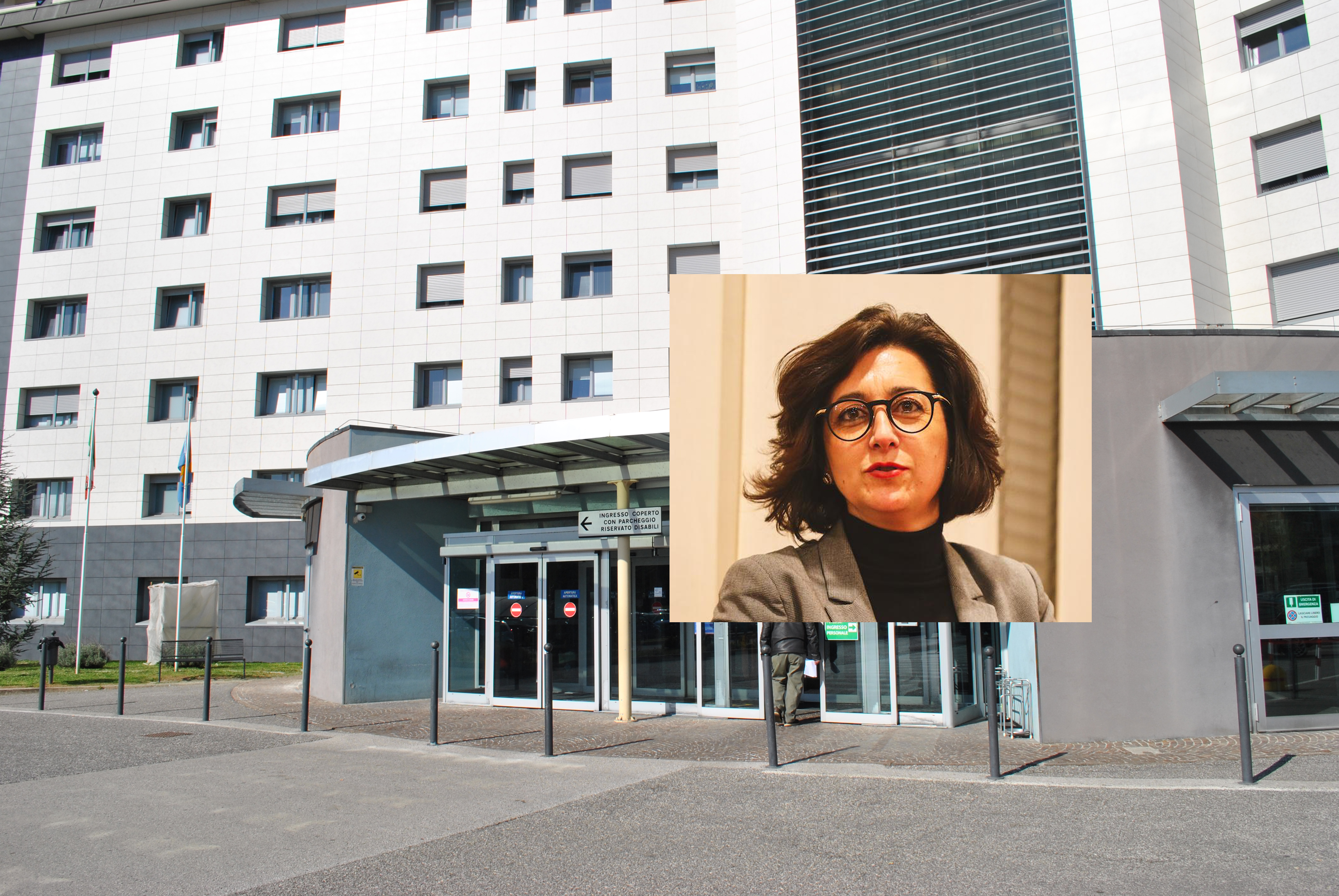 Immagine per Crollo di Gorizia nella classifica su qualità della vita, la dem Vito: «Sanità incide, pazienti soli e cittadini disorientati»