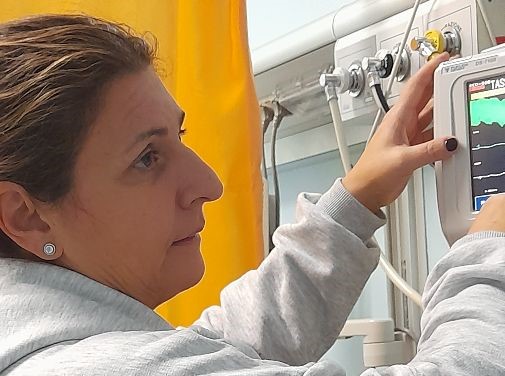 Immagine per Lettere - Di una esperienza in pronto soccorso…