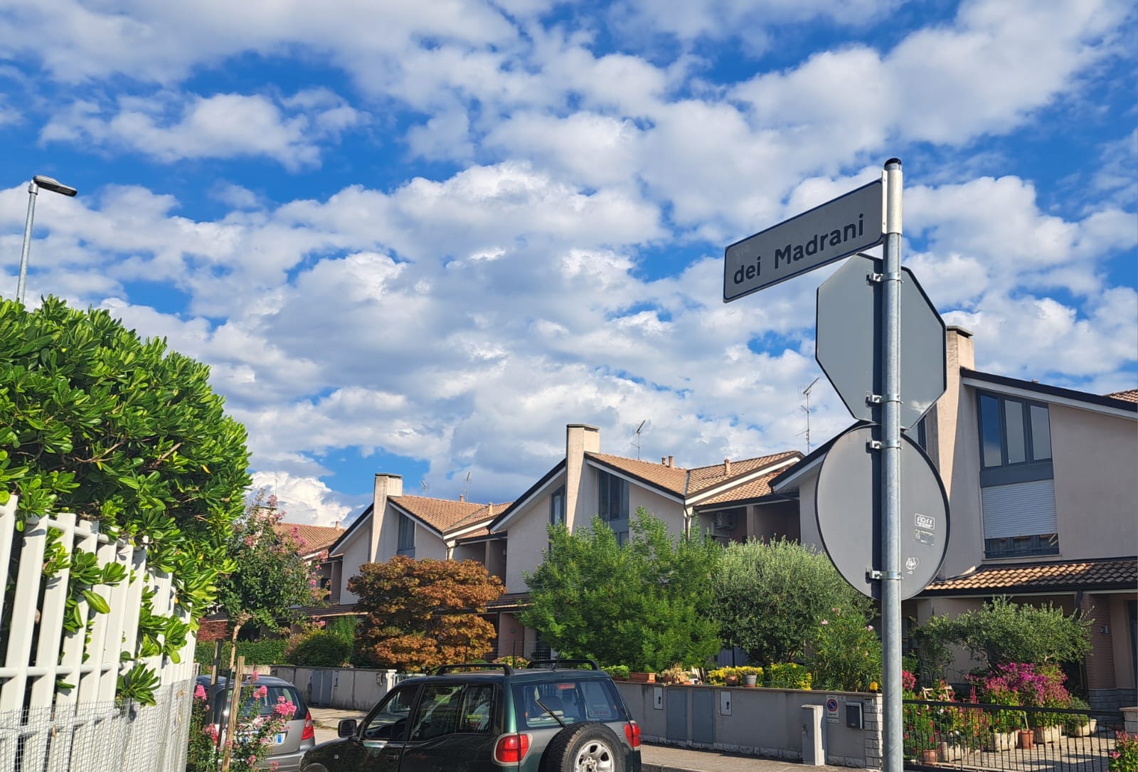 Immagine per Staranzano, via dei Madrani ancora nel mirino dei ladri: furto di oggetti preziosi al calar del buio