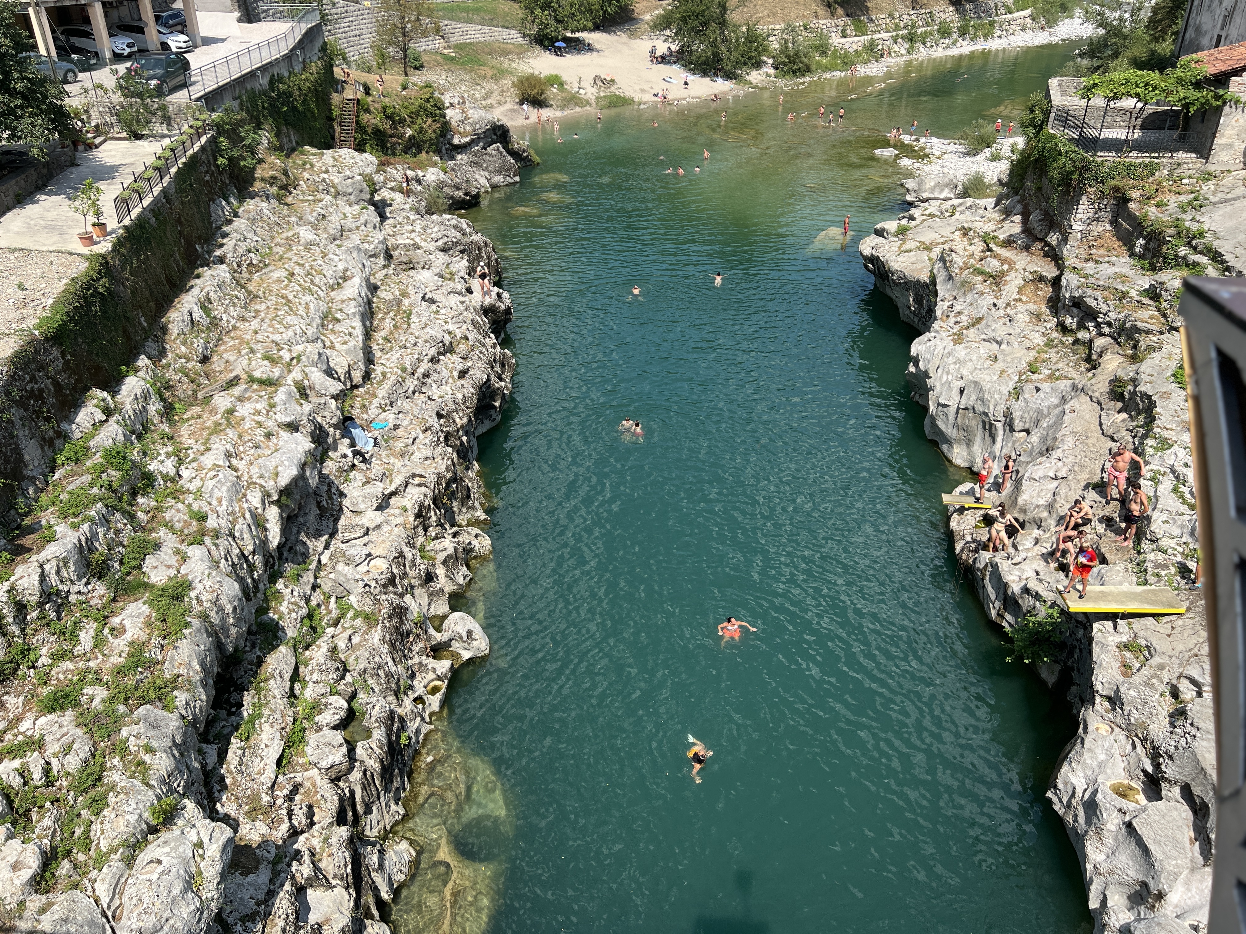 Immagine per A Staranzano la firma del Contratto di Fiume dell’Isonzo, al via il 20 ottobre il percorso condiviso di gestione del bacino 