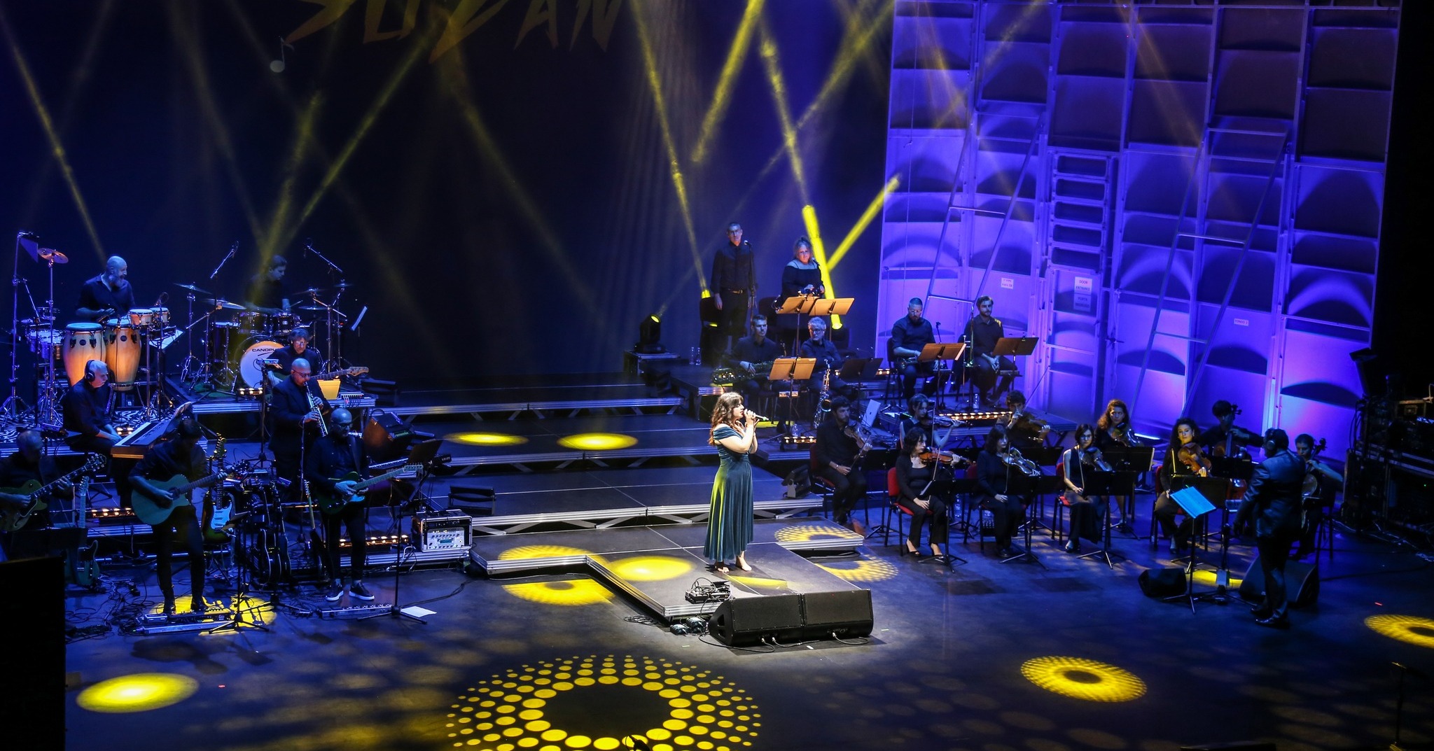 Immagine per A Gorizia la finale di ‘Percoto Canta 2025’, la ‘piccola Sanremo’ del Fvg si chiude al Verdi. In giuria Bianca Atzei 