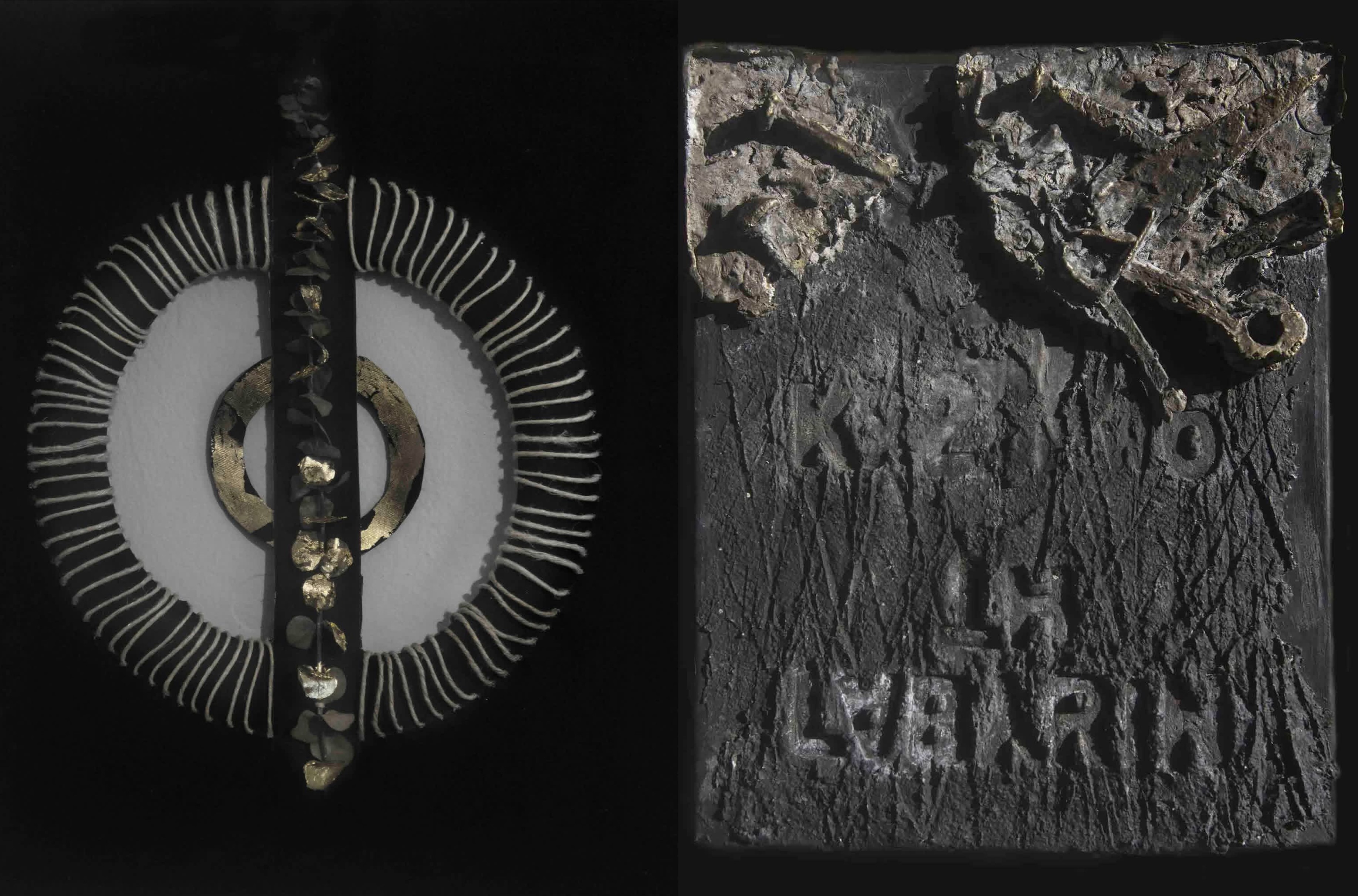 Immagine per Staranzano aderisce alla Giornata del Contemporaneo con le opere di Milani e Leghissa e la permanente d’arte in Municipio