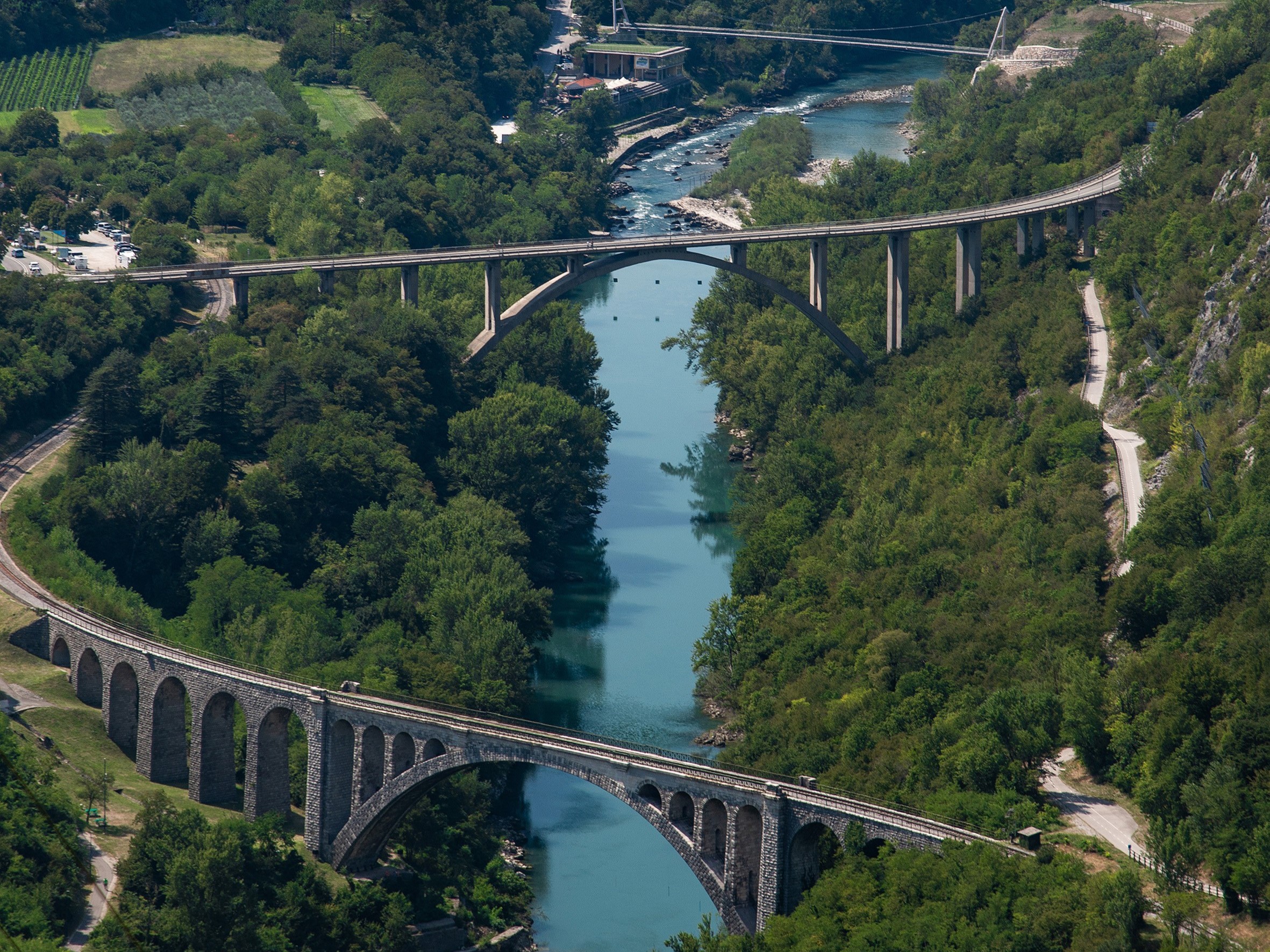 Immagine per Al via il 98esimo Convegno della Deputazione di storia patria per il Friuli, tra Gorizia e Nova Gorica discute di ‘Scambi/Comunicazioni/Incontri nel Goriziano’