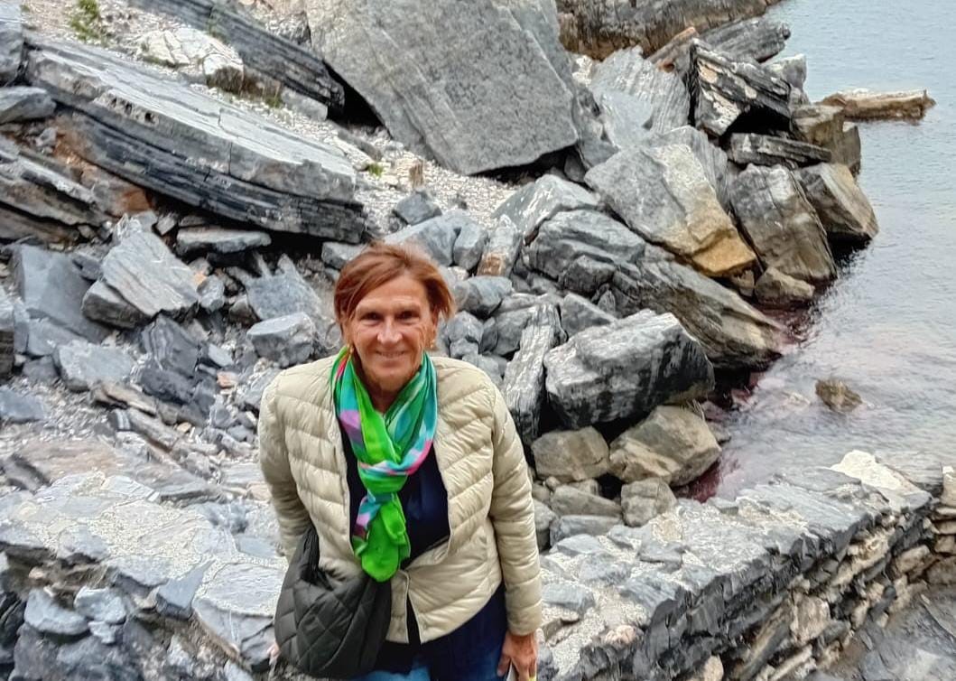 Immagine per Ronchi, prende il via 'Autunno da sfogliare'. Chiara Moimas esplora la questione femminile nella storia nel poemetto 'La Crepa'