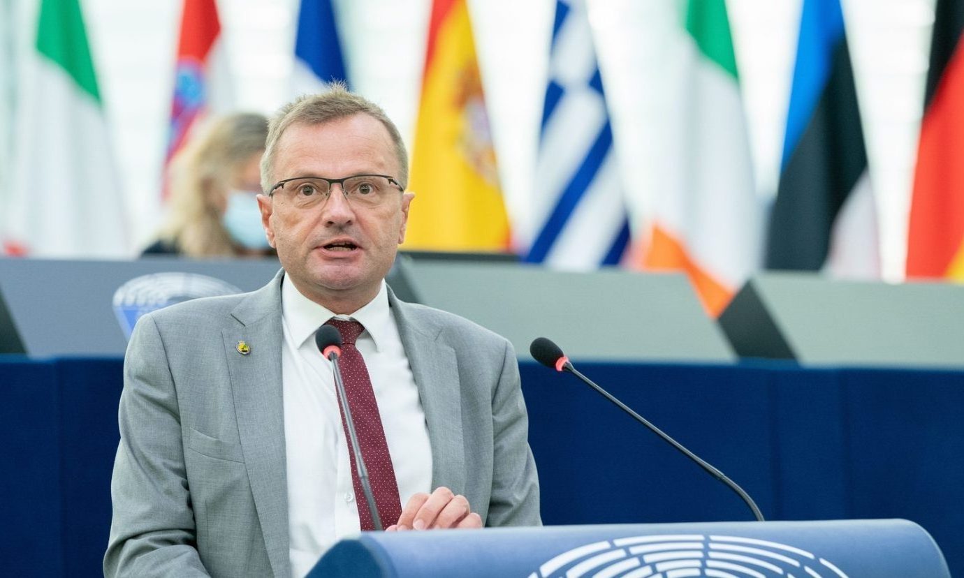 Copertina per Gli eurodeputati della Commissione cultura e istruzione attesi a Nova Gorica e Gorizia: delegazione in visita dal 27 al 29 ottobre