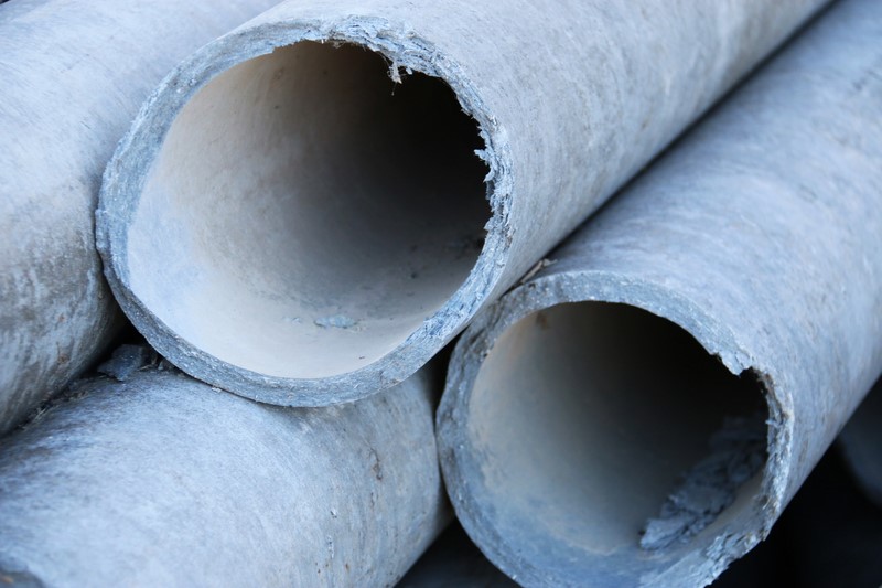 Copertina per Tubature in cemento amianto a Staranzano, Panarito: «Analisi dell’acqua danno riscontro confortante, ma resta necessario sostituirle»