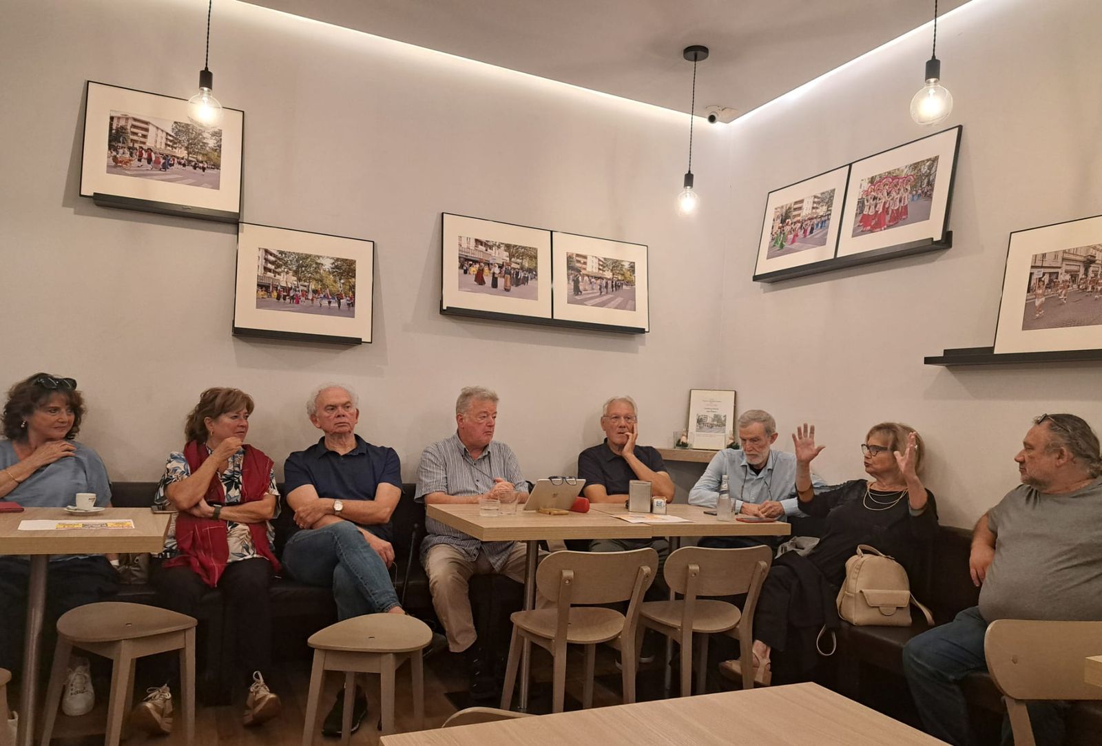 Immagine per Nuovi servizi sanitari per anziani all'ex Ospedale Civile di Gorizia, ecco la proposta del Comitato â€˜No allaÂ Demolizione'