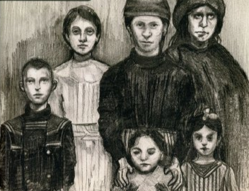 Immagine per A Villesse si parla di internamenti durante la Grande Guerra e Friuli storico, incontri con gli autori il 2 e il 17 ottobre