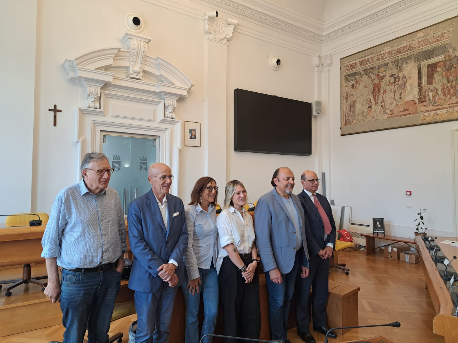 Michelstaedter protagonista dell’autunno monfalconese: la mostra ‘L’Anima ignuda nell’Isola dei beati’ arriva alla Galleria comunale 