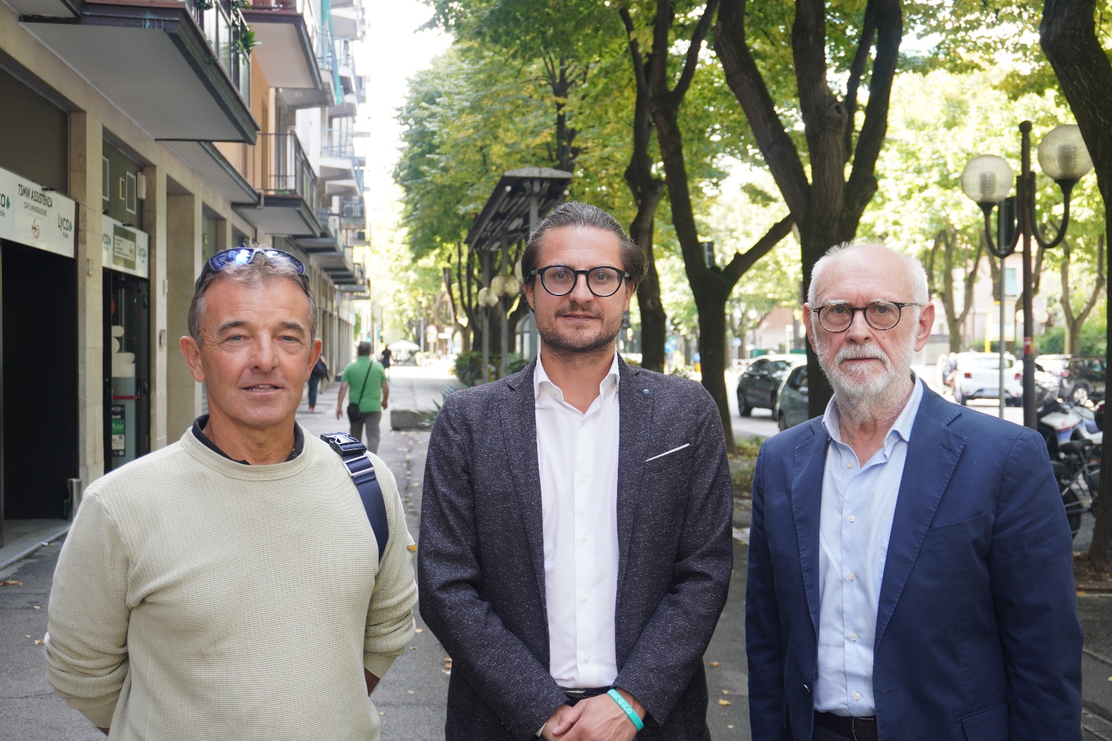 Immagine per «Abolire l’ingiusto Fondo amianto del 2023»: Bullian trasforma la proposta in progetto di legge