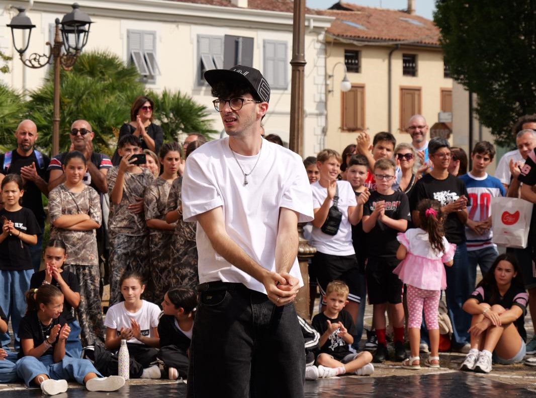 Successo a Farra d’Isonzo per il quarto Buskers Food & Co. Ballerini e beatboxer di rilievo al contest di hip hop 