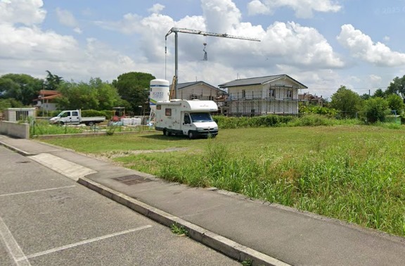 Gorizia, via libera dalla giunta comunale al progetto esecutivo dei lavori al comprensorio residenziale ‘Giglio’