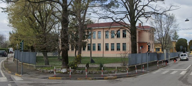 San Canzian, a nuovo la Scuola Pascoli con la sua palestra e Via Dobbia convertita in Strada F bis. Si aggiunge oltre 1 milione di euro per le due opere