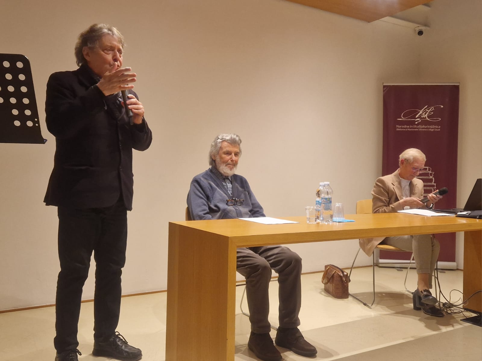 Copertina per Gorizia e lo Staatgymnasium: la memoria di una convivenza plurilinguistica a 'Mosaici d'Europa'