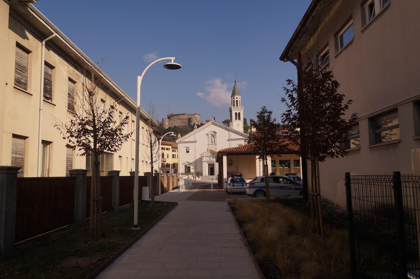 Immagine per Covid in Fvg, 4.193 nuovi contagi e 14 decessi in ospedale