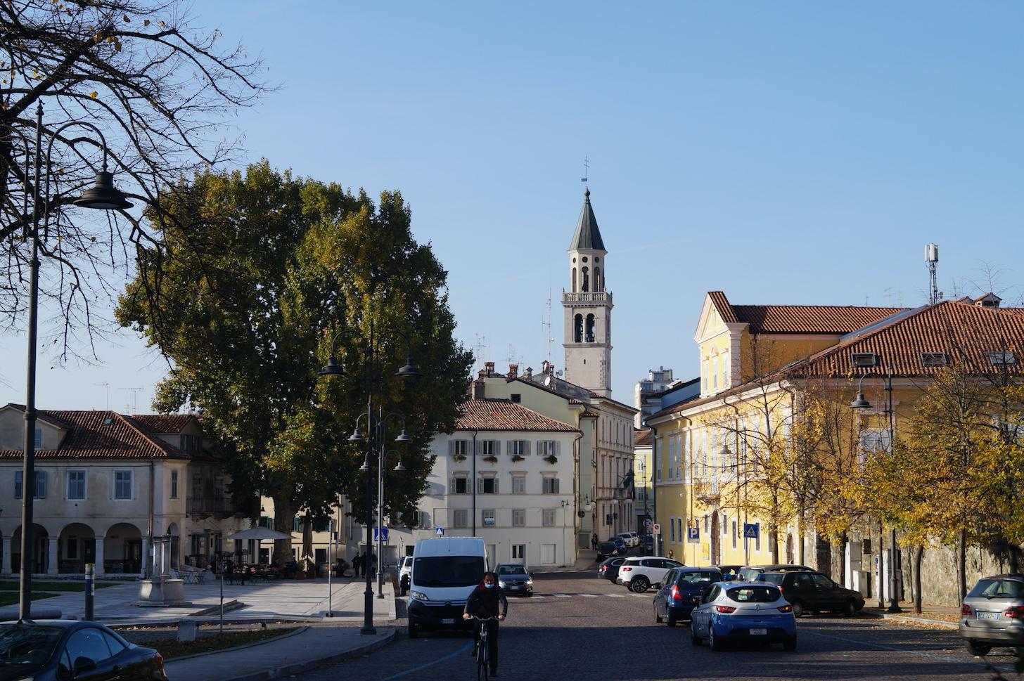 Immagine per Covid in Fvg, meno terapie intensive ma emergono 5.403 nuovi contagi