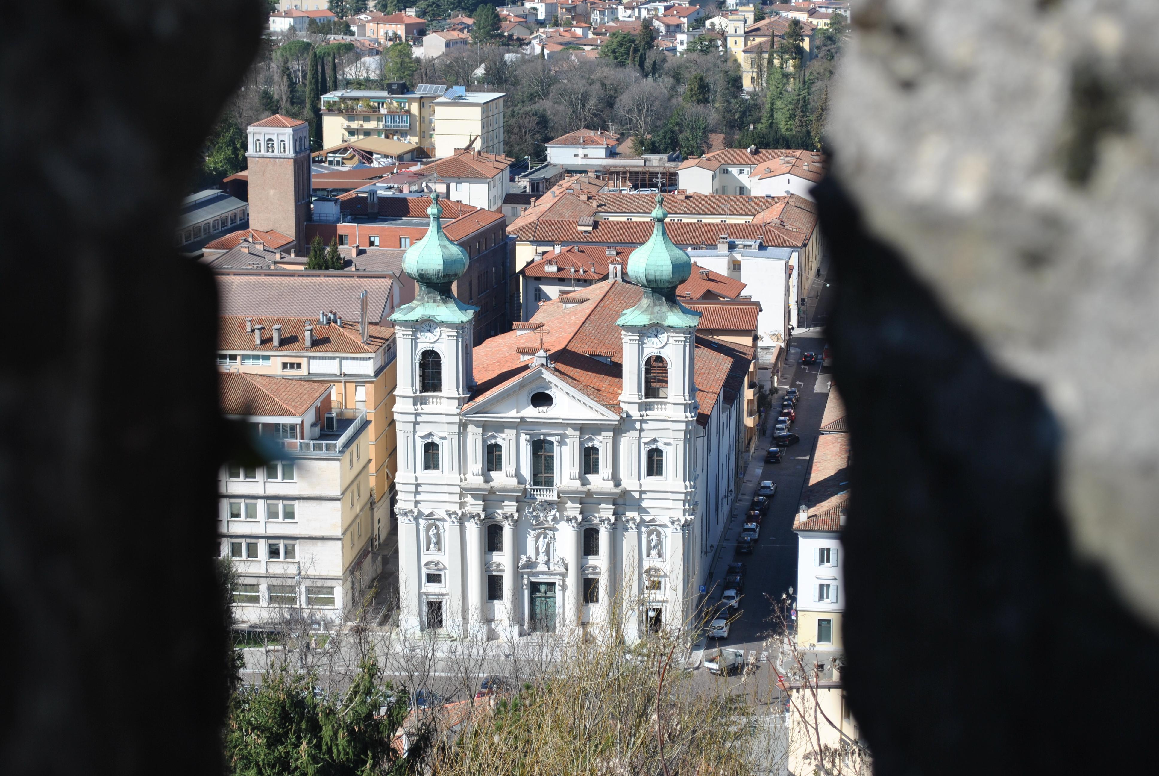 Immagine per Covid in Fvg, registrati 1.032 nuovi contagi e 7 decessi