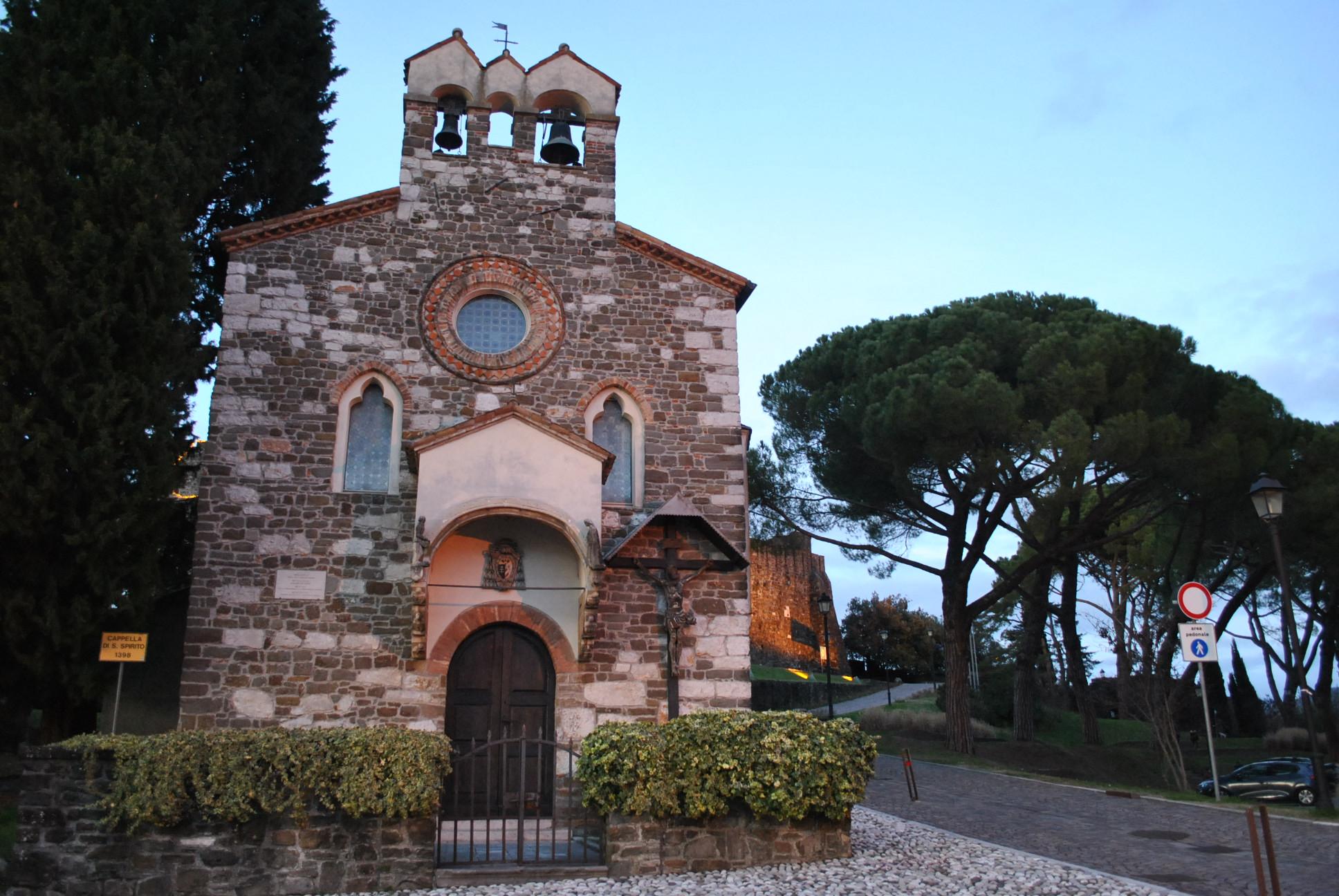 Copertina per Borgo Castello, nuovi fondi a progetti: lunedì la presentazione del bando a Gorizia