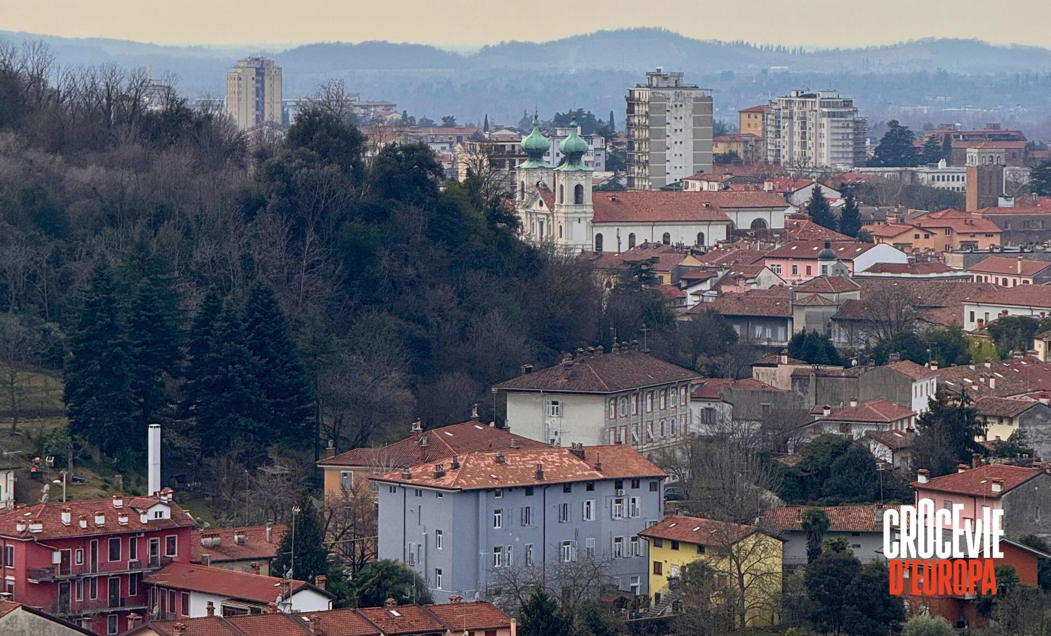 Copertina per Escursioni, storia ed escape room: ecco gli eventi nel weekend a Gorizia
