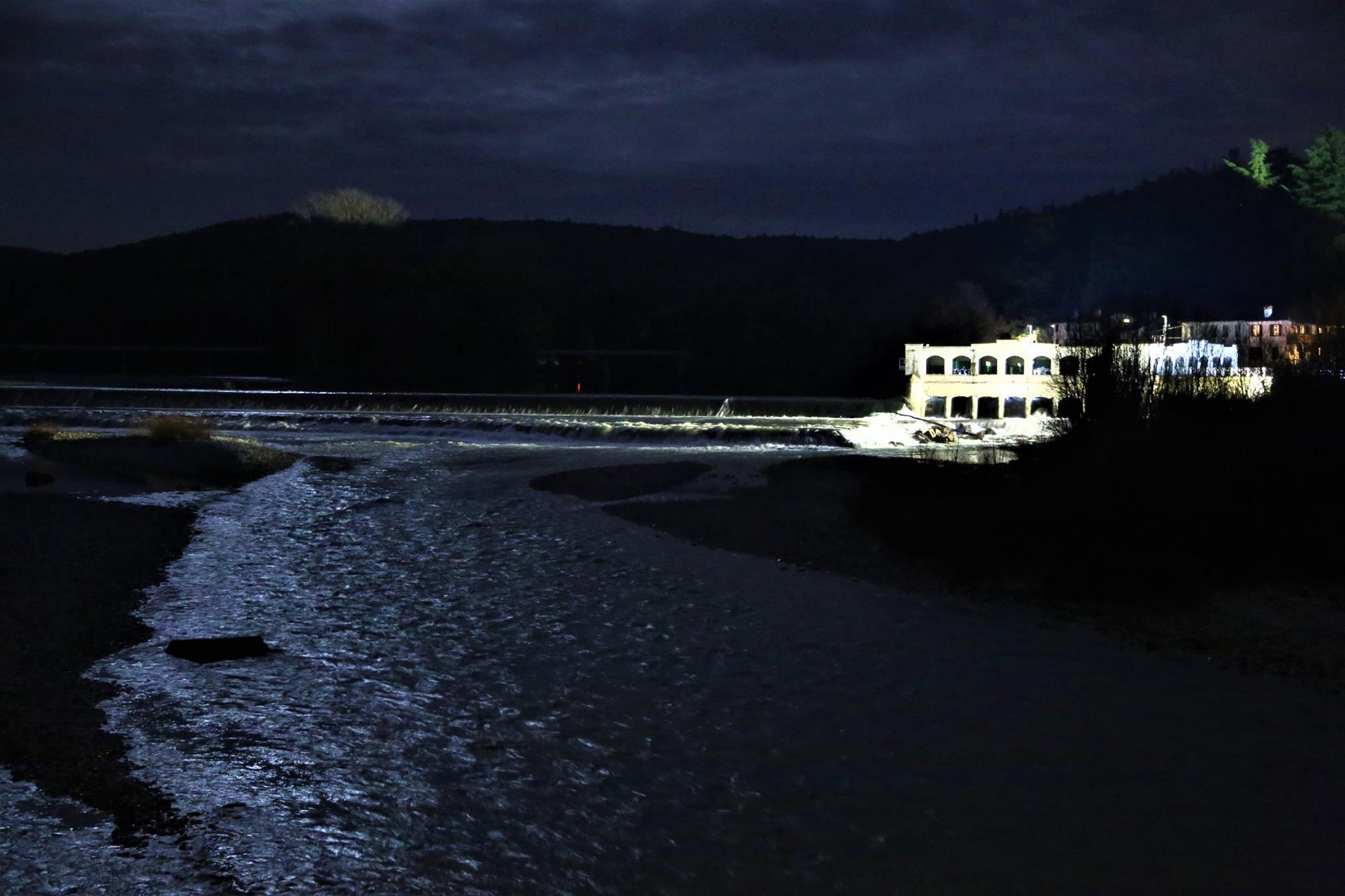 Il fiume di casa, lingue e scrittori letti a Poggio in riva all'Isonzo