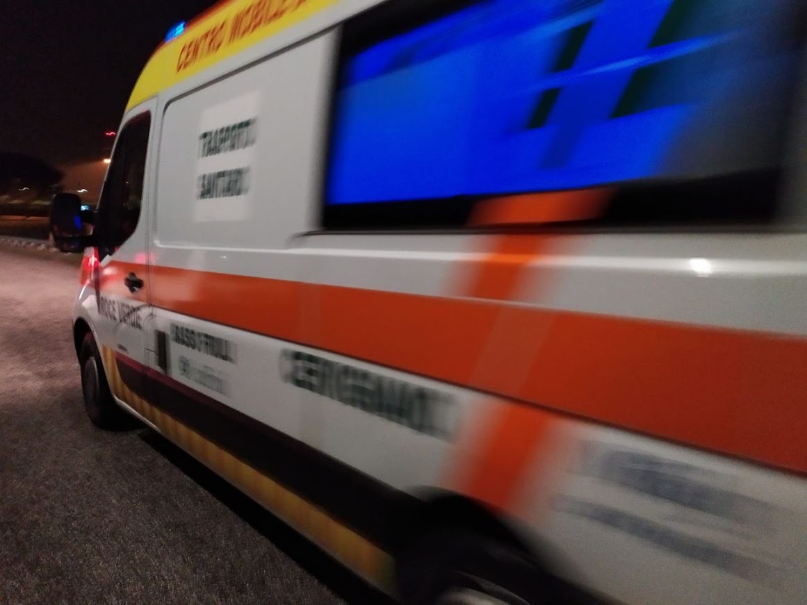 Copertina per Piede schiacciato da un muletto, operaio ricoverato a Cattinara. Le reazioni della politica locale