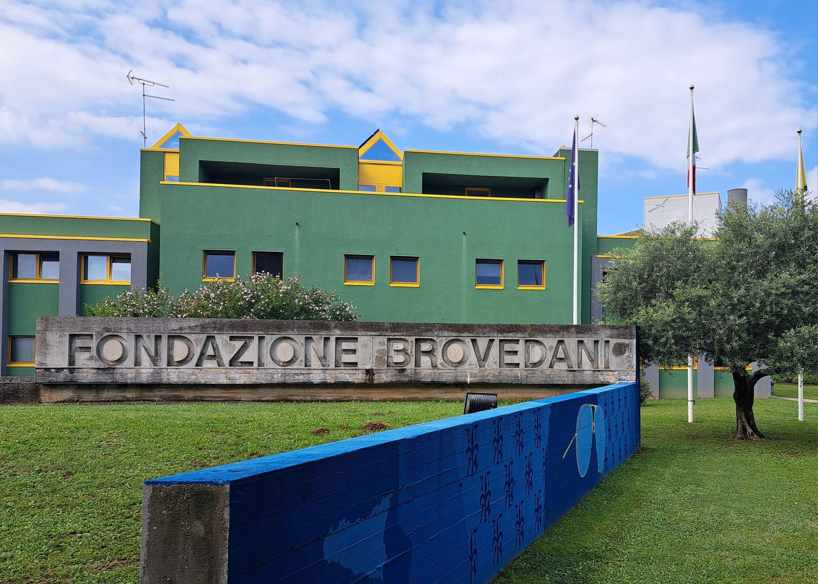 La Fondazione Brovedani promuove un’estate di benessere e comunità: ecco le nuove attività di ‘Porte Aperte’