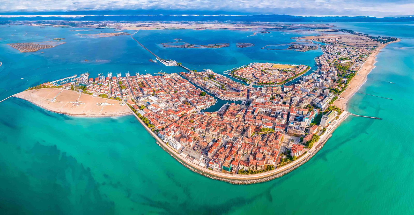 Immagine per Ponte del 2 giugno a Grado, arrivano la ‘Friuli Doc Spring Edition’ e due appuntamenti di èStoria 
