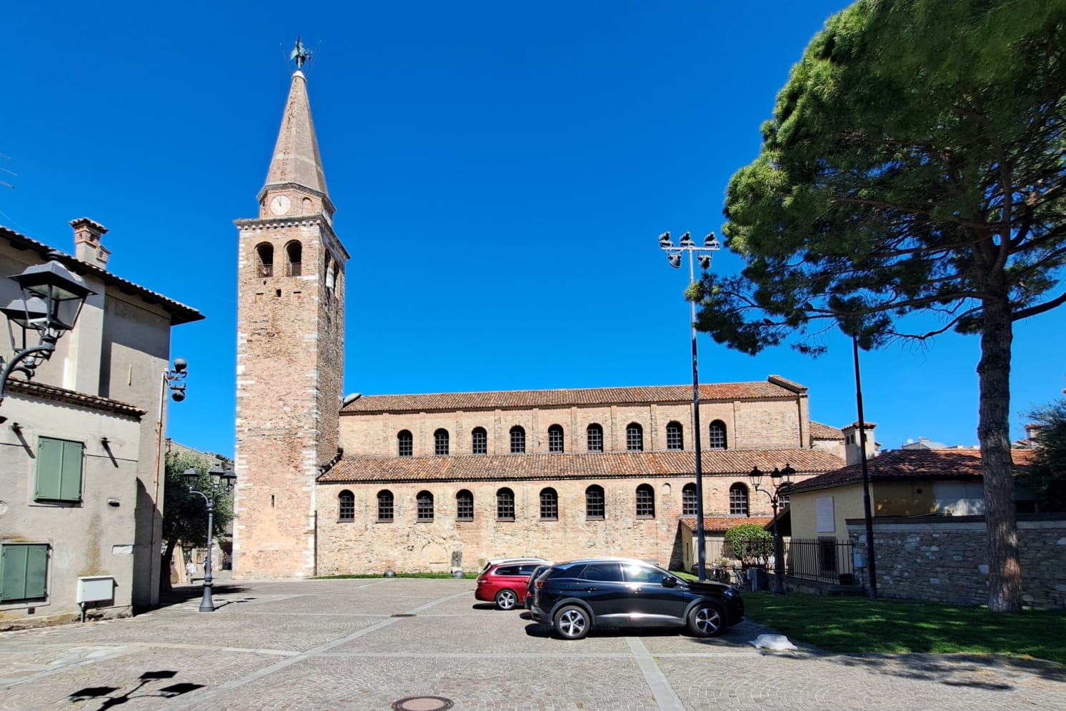 Copertina per ‘Hic sunt leones’, cinque giovani talenti della lirica italiana arrivano in concerto a Grado nella Basilica di Sant’Eufemia