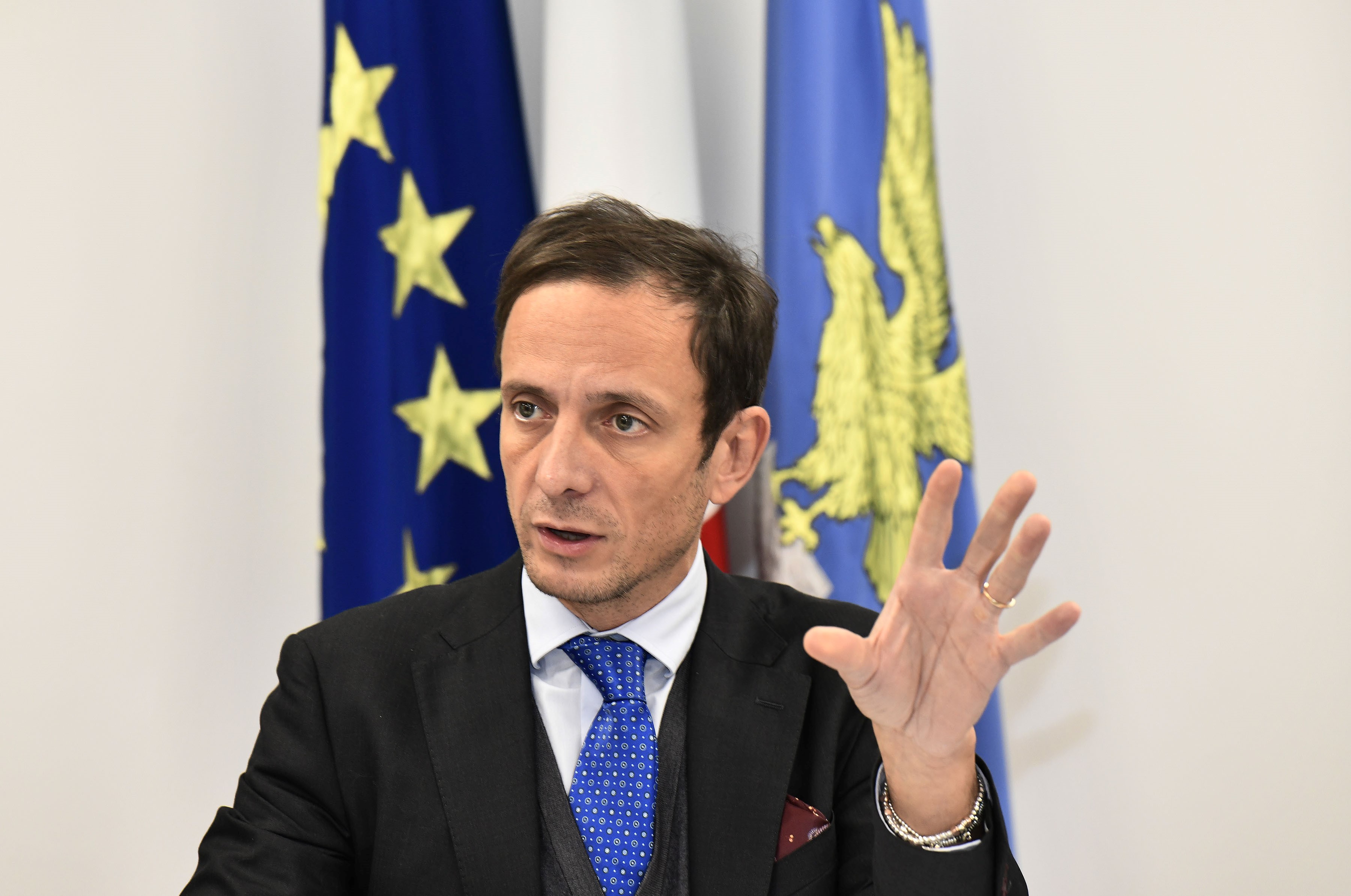 Copertina per Gorizia ospiterà l’evento europeo sulla cooperazione transfrontaliera nel 2025