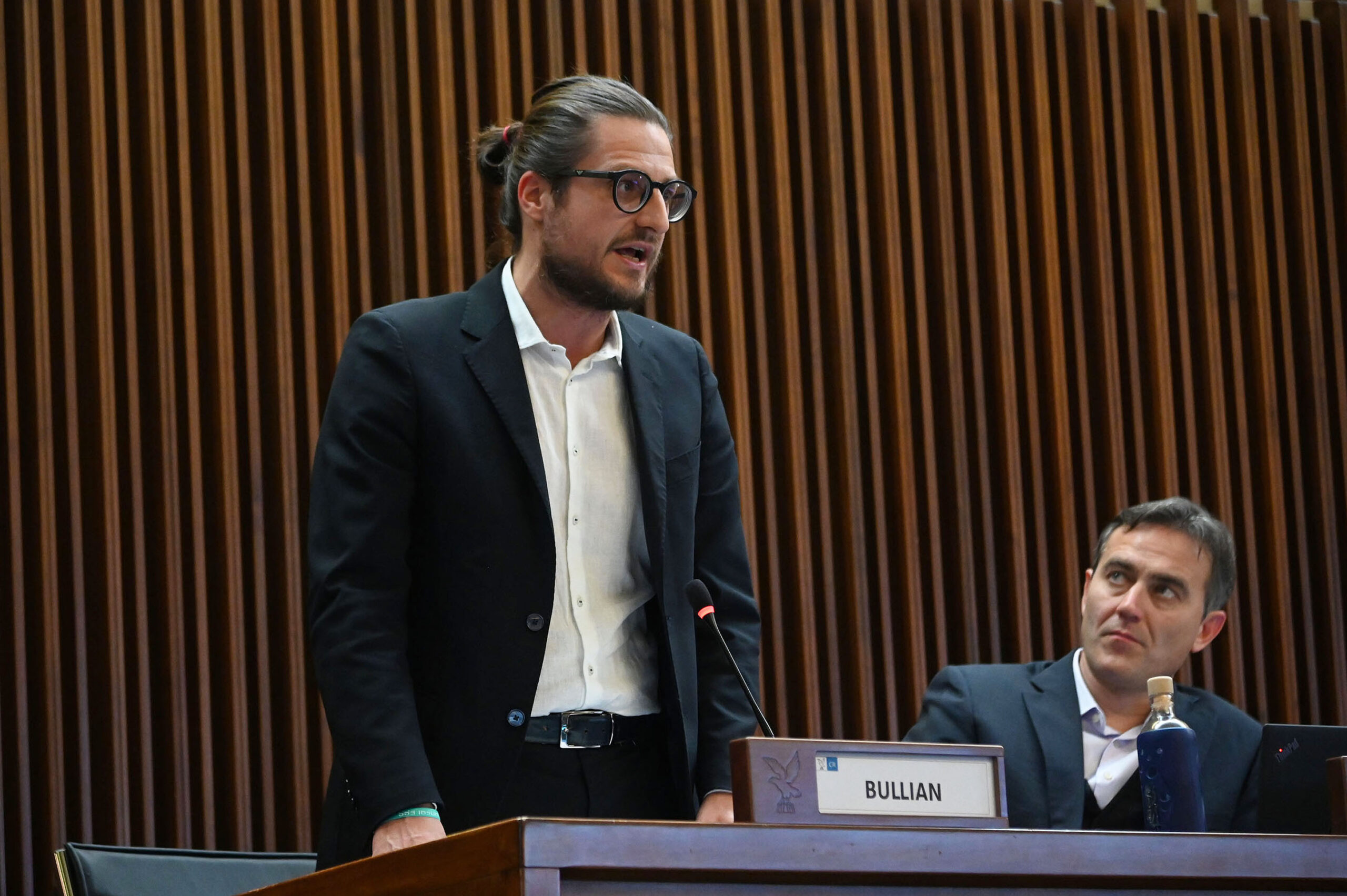 Copertina per Fondo Amianto, la denuncia di Bullian dopo l’accesso agli atti dell’Inail: «Risorse congelate da oltre due anni ed erose dall’inflazione»