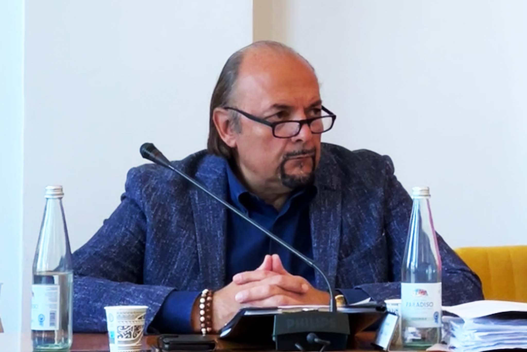 Copertina per Monfalcone, proseguono i lavori di riqualificazione della Roggia San Giusto